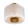 2770/3C Потолочная люстра Odeon Light Nesta 2770/3C