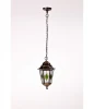 79805 lg Gb Уличный светильник подвесной Oasis Light 79805 lg Gb