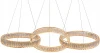 8243/S gold Подвесной светильник Newport 8240 8243/S gold