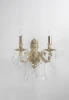 BARLETTA W122.2 cream white Бра Barletta BARLETTA W122.2 cream white