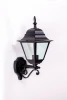 79901/02S Bl Настенный фонарь уличный Oasis Light 79901/02S Bl