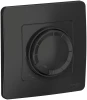BLNSS040016 Диммер встраиваемый (антрацит) Systeme Electric Blanca BLNSS040016