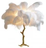 L03431.02 Настольная лампа L'Arte Luce Feather Lamp L03431.02