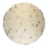 TL9651Y-00WH Настенно-потолочный светильник Toplight Karissa TL9651Y-00WH
