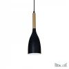 MANHATTAN SP1 NERO Подвесной светильник Ideal Lux Manhattan SP1 NERO