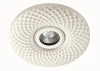 357348 Встраиваемый точечный светильник Novotech Ceramic Led 357348