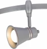 A3057PL-1SI Трековый светильник Arte Lamp Rail Heads A3057PL-1SI