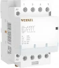 W943M40O Реле напряжения (3 модуля) Werkel W943M40O