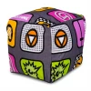 3906801 Пуфик Dreambag Куб Play (Классический) 3906801