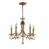 2570-5P Подвесная люстра F-Promo Melody 2570-5P