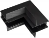 034718 Коннектор угловой MAG-CON-2652-FDW-L90-INT (BK, внутренний) (Arlight, IP20 Металл) 034718