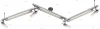 2134/4C Спот Odeon Light Longo 2134/4C