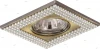 370146 Встраиваемый точечный светильник Novotech Pearl 370146