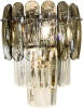 L36623.98 Настенный светильник Copolle L36623.98 (220V, хрусталь K5)