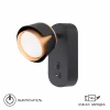 A8026AP-1BK Спот с usb-портом Arte Lamp Amaks A8026AP-1BK (220V, выключатель)