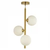 Canelli H 1.P3 W Подвесной светильник Arti Lampadari Canelli H 1.P3 W