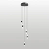 LSP-7399 Подвесной светильник LED Lussole Hopkins LSP-7399 (220V, на проводе)