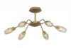 CL201165 Потолочная люстра Citilux Amber CL201165