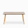E7083 table Кофейный столик Cara 90х50 Cosmo 235646 (E7083 table)