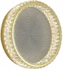 8240/37A Gold Бра хрустальное светодиодное Newport 8240 8240/37A Gold