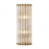 MB0266-2 Antique Настенный светильник iLamp Manhattan MB0266-2 Antique