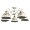 A2814PL-5WG Потолочная люстра Arte Lamp Chiesa A2814PL-5WG