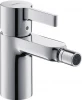 31261000 Смеситель Hansgrohe Metris S 31261000 для биде