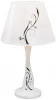 379033001 Интерьерная настольная лампа MW-Light Федерика 379033001