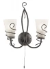 A9051AP-2BR Бра Arte Lamp Spiral A9051AP-2BR