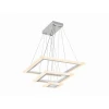 D029-3-S WH Подвесной светильник iLedex Gravity D029-3-S WH
