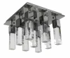 08510-9(4000К) Потолочная люстра Kink Light Аква 08510-9(4000К)