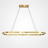 Cruise-Long01 Подвесной светильник Cruise Long L120 By ImperiumLoft Cruise-Long01 (LED, 220V, на тросе)