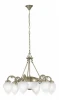 82743 Подвесная люстра Eglo Imperial 82743