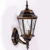 91401M Gb Настенный фонарь уличный Oasis Light 91401M Gb
