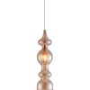 IRIS SP1 A AMBER Crystal Lux Iris SP1 A AMBER
