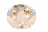 10235/3LED Потолочная люстра Escada 10235/3LED