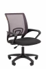 CHAIRMAN 696LT N Офисное кресло Chairman 696LT N Россия TW-04 серый