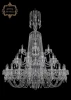11.24.20+10+5.400.3d.XL-95.Cr.V0300 Люстра подвесная ноя.24 11.24.20+10+5.400.3d.XL-95.Cr.V0300