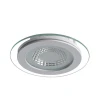 A4205PL-1WH Встраиваемый точечный светильник Arte Lamp Raggio A4205PL-1WH