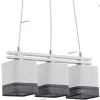275 TK Lighting Ibis White 275