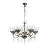 3224/5 Подвесная люстра Odeon Light Avrilla 3224/5