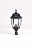 91203 L Уличный консольный светильник Oasis Light Arsenal L 91203