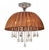 A3660PL-3BR Потолочная люстра Arte Lamp Padova A3660PL-3BR