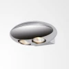 UFO AP2 Настенный светильник Crystal Lux Ufo AP2