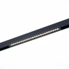 ST655.446.18H Трековый однофазный светильник светодиодный ST Luce Skyline 220 ST655.446.18H Черный LED 1*18W 4000K 220V