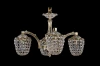 1772/4/150/GW Подвесная люстра Bohemia 1772 1772/4/150/GW