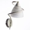 A1565AP-1WG Бра Arte Lamp Fabia A1565AP-1WG