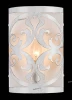 10440/1W Светильник настенный Natali Kovaltseva Renaissance, 1 плафон, белый с золотом