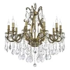 Barolo E 1.1.10.400 A Подвесная люстра Dio D'Arte Barolo E 1.1.10.400 A