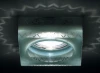 DL145CH/Jade Точечный светильник Donolux DL145 DL145CH/Jade
